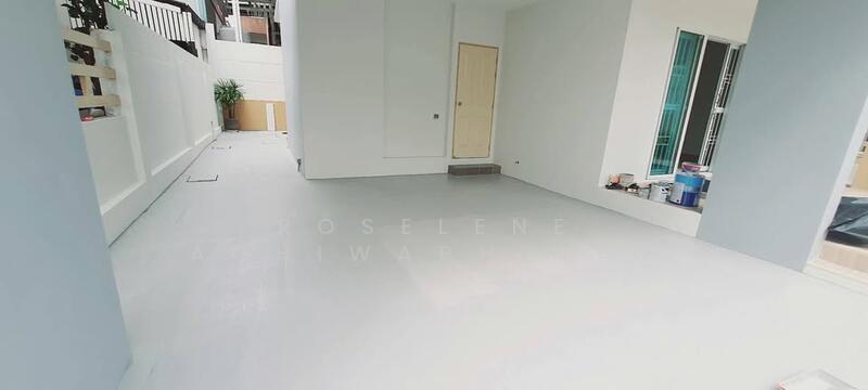 For Rent - Lake Valley, Chon Buri