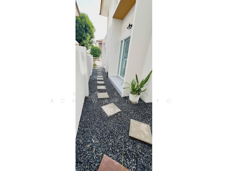 For Rent - Lake Valley, Chon Buri