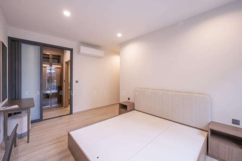 For Rent - PYNN Soonvijai, Bangkok