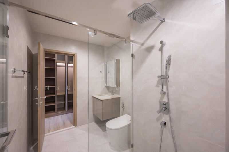 For Rent - PYNN Soonvijai, Bangkok