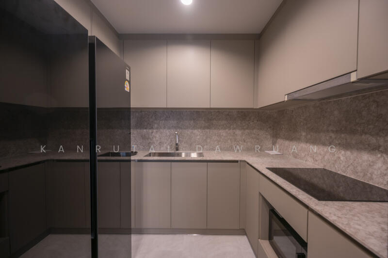 For Rent - PYNN Soonvijai, Bangkok