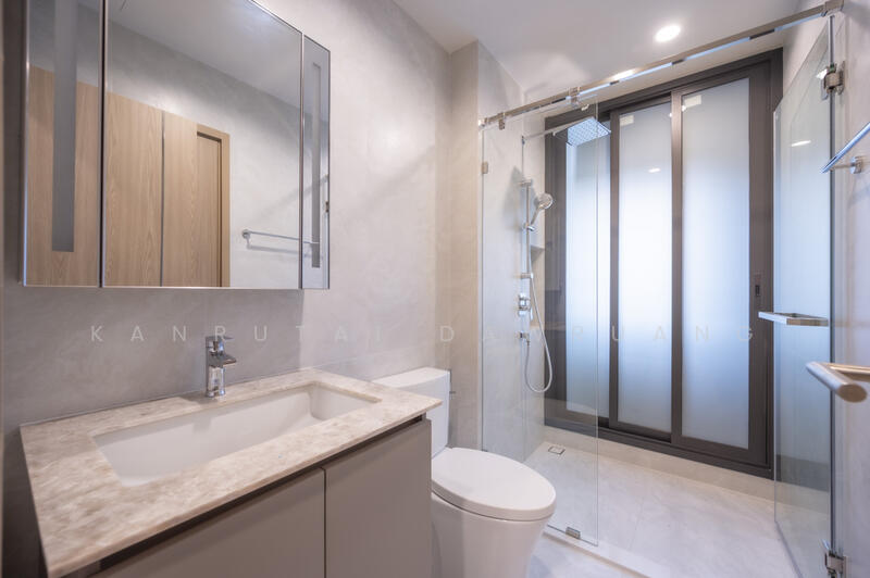 For Rent - PYNN Soonvijai, Bangkok