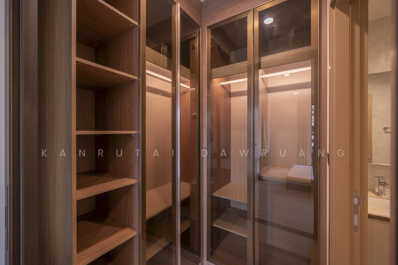 For Rent - PYNN Soonvijai, Bangkok