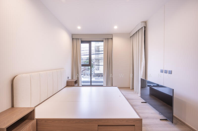 For Rent - PYNN Soonvijai, Bangkok