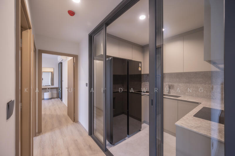 For Rent - PYNN Soonvijai, Bangkok