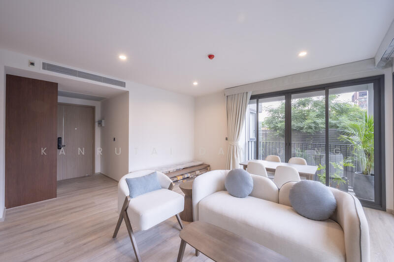 For Rent - PYNN Soonvijai, Bangkok