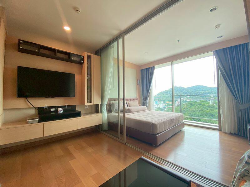 For Rent - Marina Bayfront Sriracha, Chon Buri