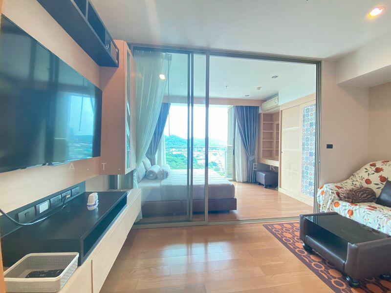 For Rent - Marina Bayfront Sriracha, Chon Buri
