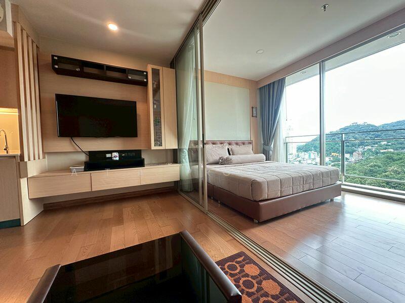 For Rent - Marina Bayfront Sriracha, Chon Buri