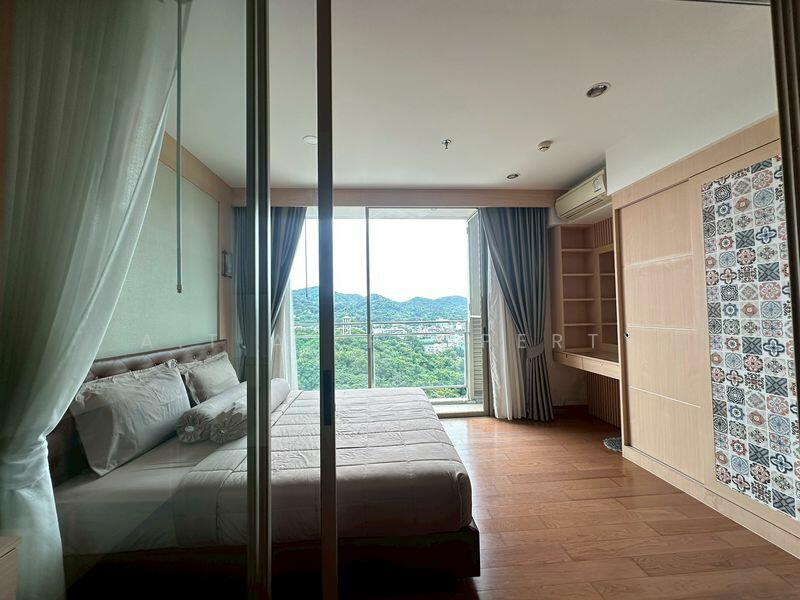 For Rent - Marina Bayfront Sriracha, Chon Buri