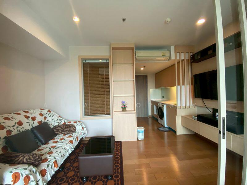 For Rent - Marina Bayfront Sriracha, Chon Buri