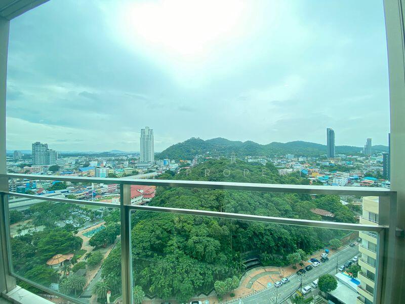 For Rent - Marina Bayfront Sriracha, Chon Buri