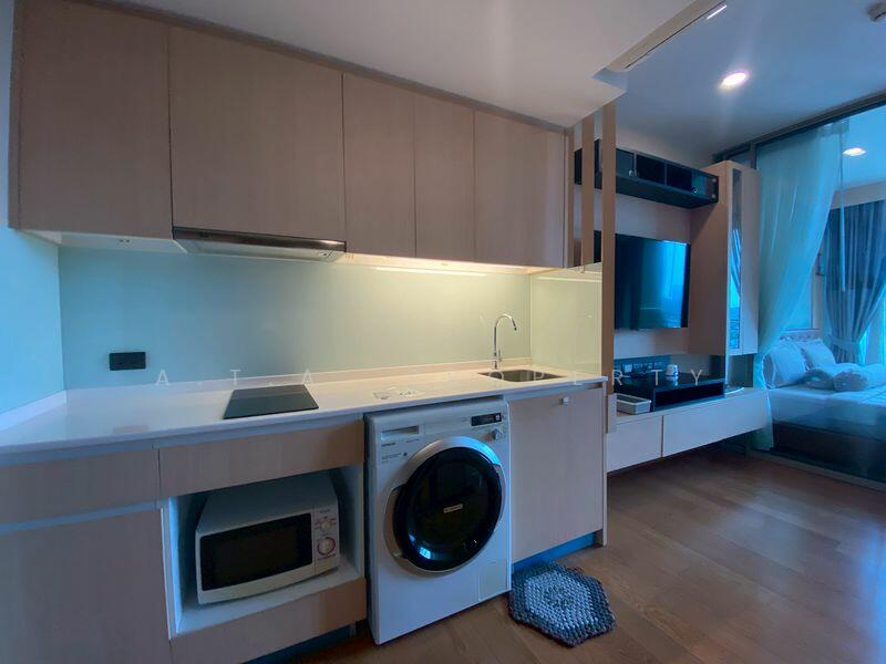 For Rent - Marina Bayfront Sriracha, Chon Buri