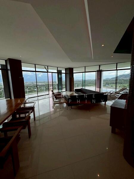 For Sale - Panya Resort Condominium, Chon Buri