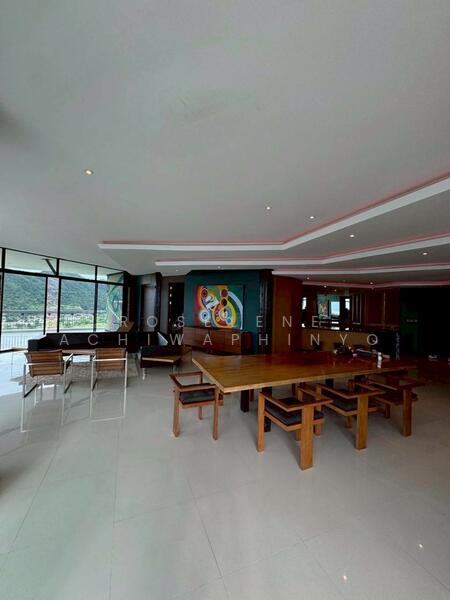 For Sale - Panya Resort Condominium, Chon Buri