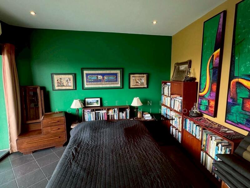 ขาย - Panya Resort Condominium : ปัญญารีสอร์ทคอนโดมิเนียม, ชลบุรี