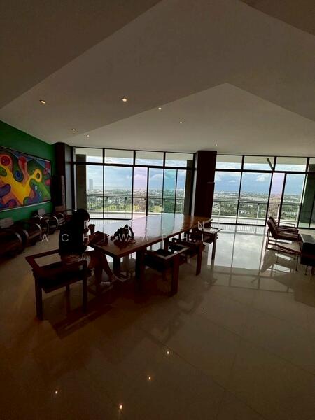 For Sale - Panya Resort Condominium, Chon Buri