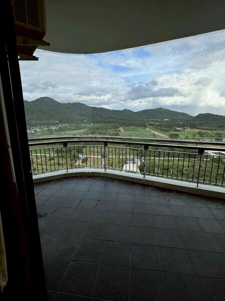 For Sale - Panya Resort Condominium, Chon Buri