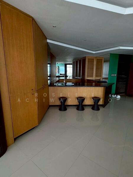 For Sale - Panya Resort Condominium, Chon Buri