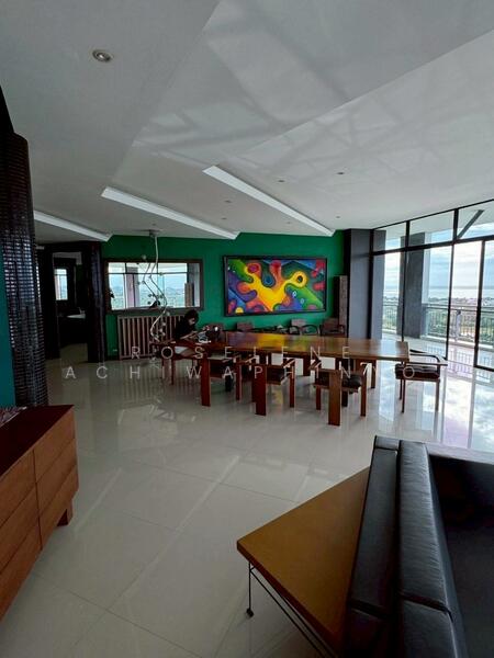 For Sale - Panya Resort Condominium, Chon Buri