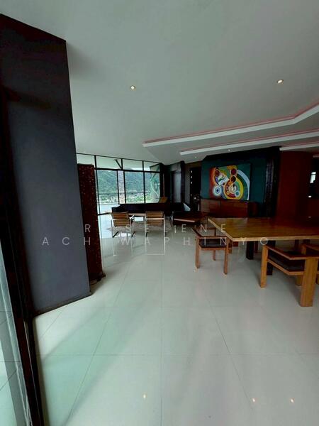 For Sale - Panya Resort Condominium, Chon Buri