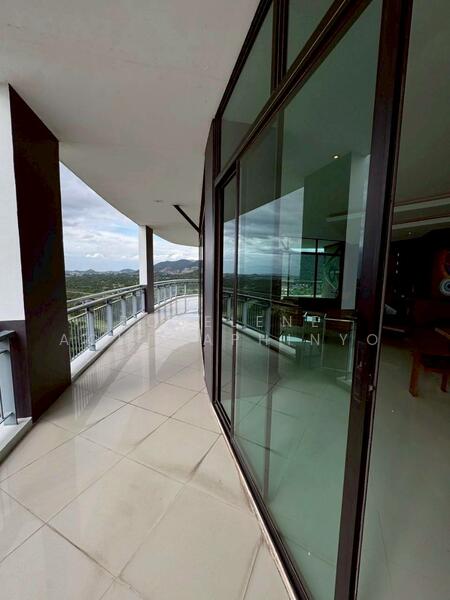 For Sale - Panya Resort Condominium, Chon Buri