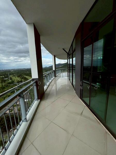 For Sale - Panya Resort Condominium, Chon Buri