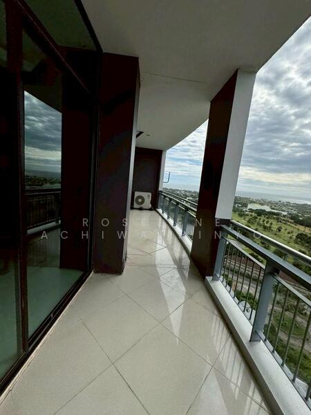 ขาย - Panya Resort Condominium : ปัญญารีสอร์ทคอนโดมิเนียม, ชลบุรี