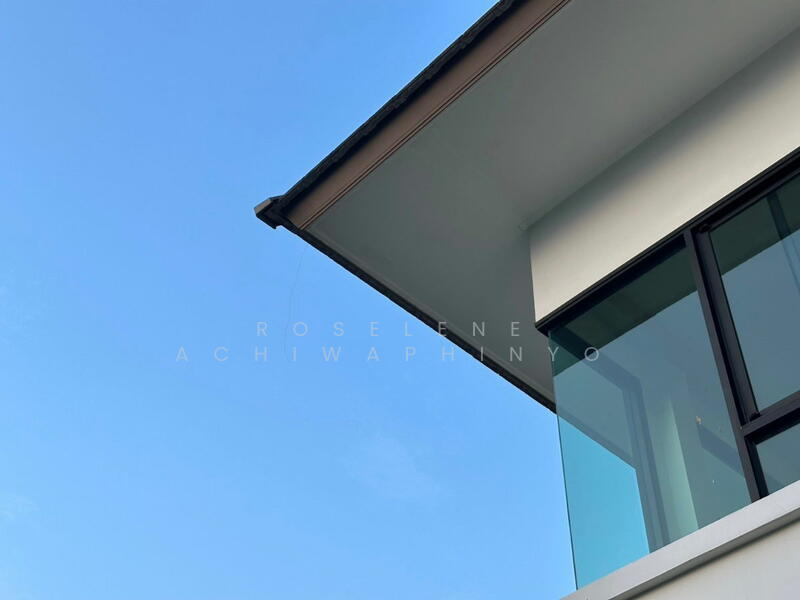 For Sale - Casalunar Mesto Home, Chon Buri