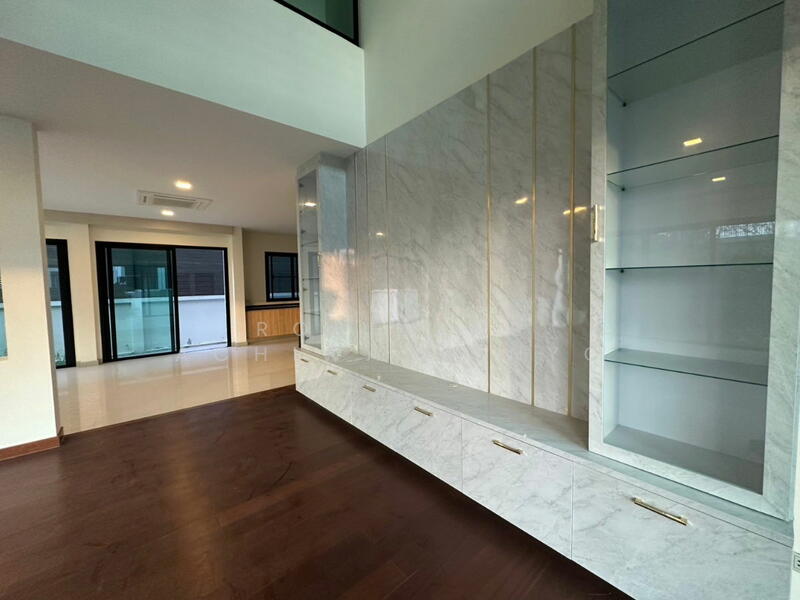 For Sale - Casalunar Mesto Home, Chon Buri