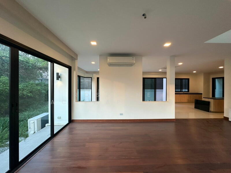 For Sale - Casalunar Mesto Home, Chon Buri