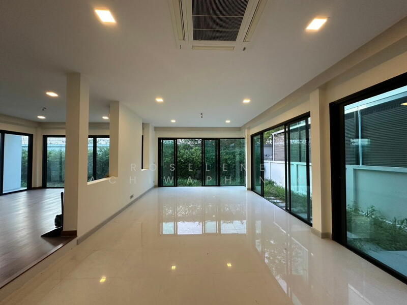 For Sale - Casalunar Mesto Home, Chon Buri