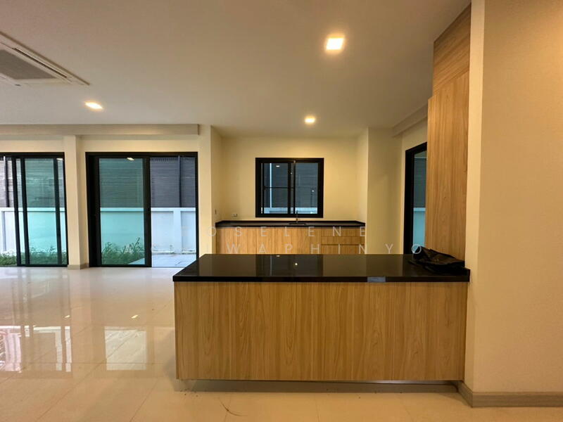 For Sale - Casalunar Mesto Home, Chon Buri