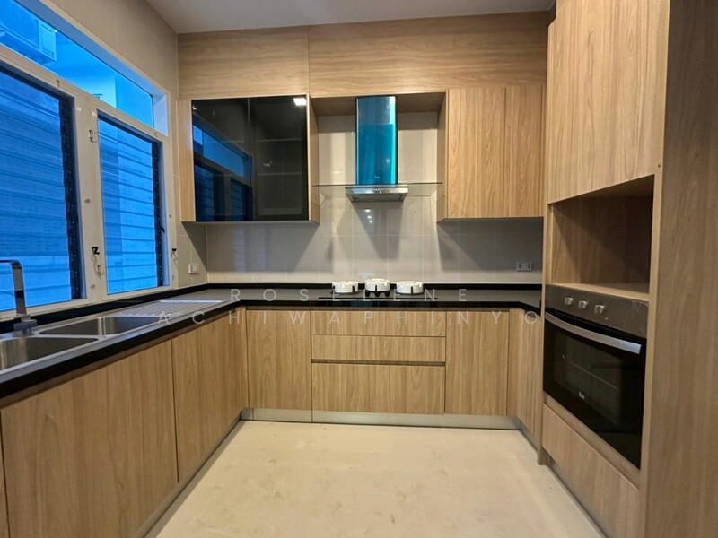 For Sale - Casalunar Mesto Home, Chon Buri