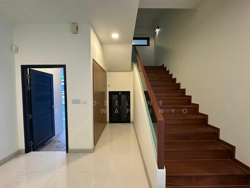 For Sale - Casalunar Mesto Home, Chon Buri