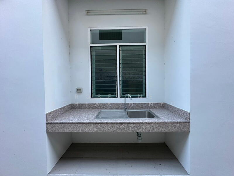 For Sale - Casalunar Mesto Home, Chon Buri