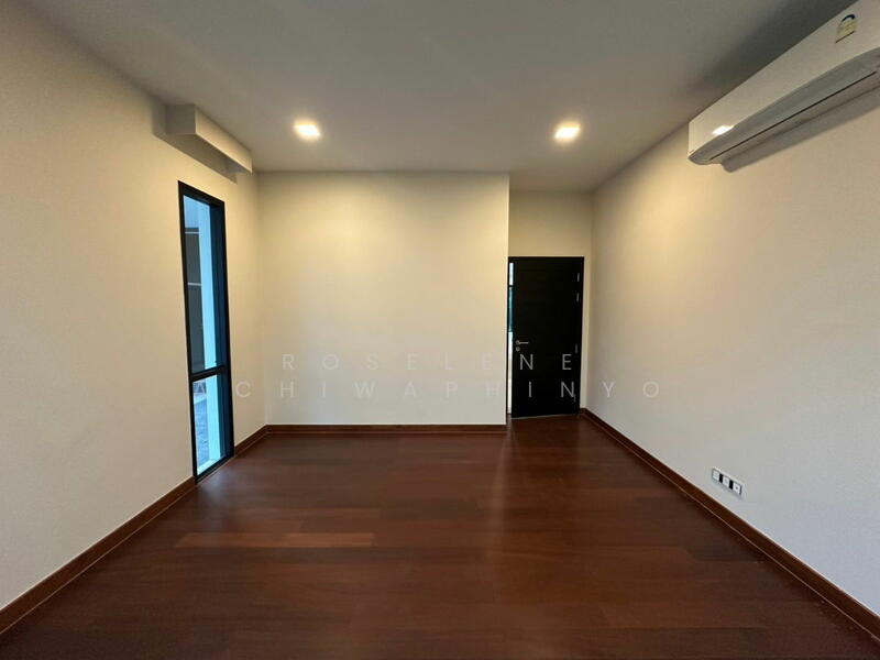 For Sale - Casalunar Mesto Home, Chon Buri