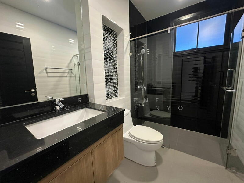 For Sale - Casalunar Mesto Home, Chon Buri