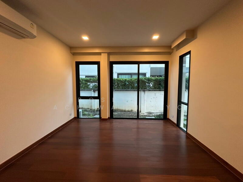 For Sale - Casalunar Mesto Home, Chon Buri