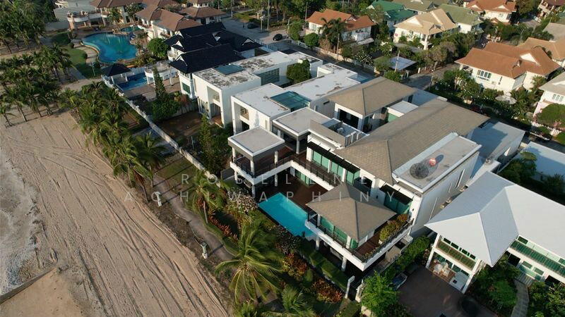 For Sale - Casalunar Paradiso, Chon Buri