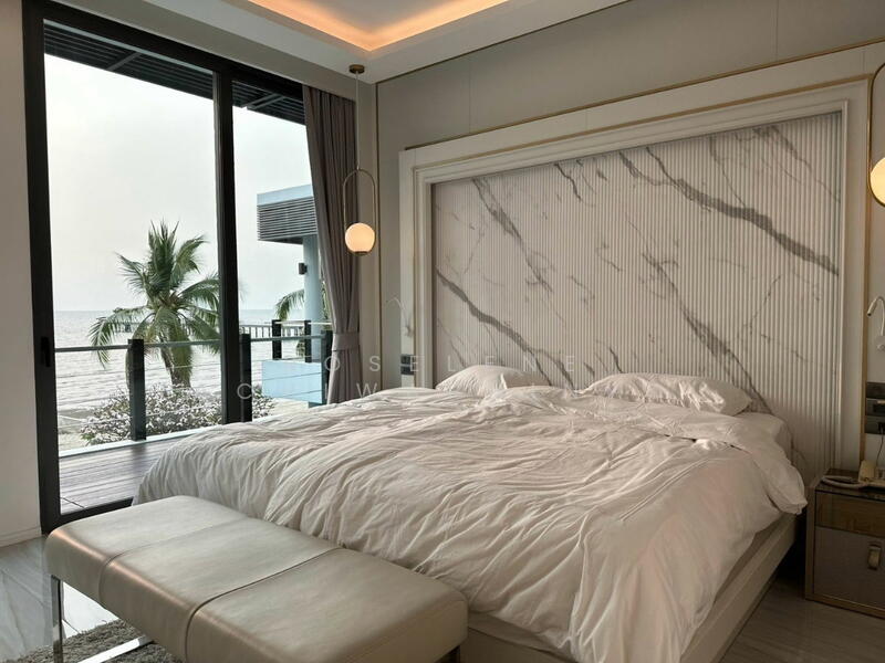 For Sale - Casalunar Paradiso, Chon Buri