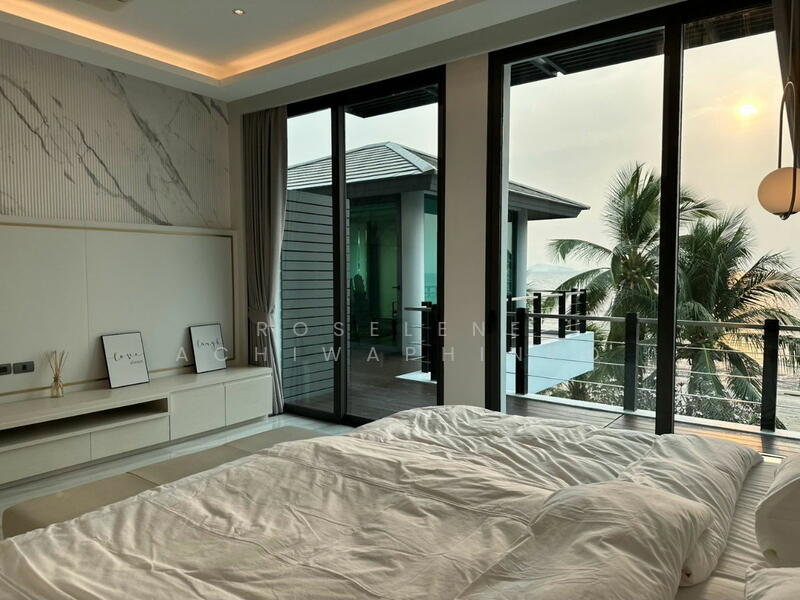 For Sale - Casalunar Paradiso, Chon Buri