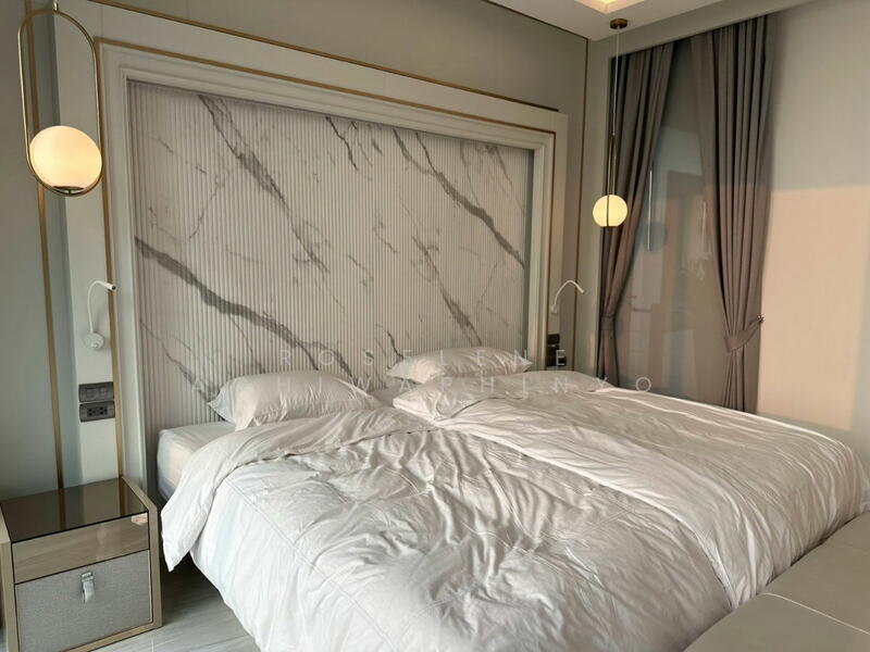 For Sale - Casalunar Paradiso, Chon Buri