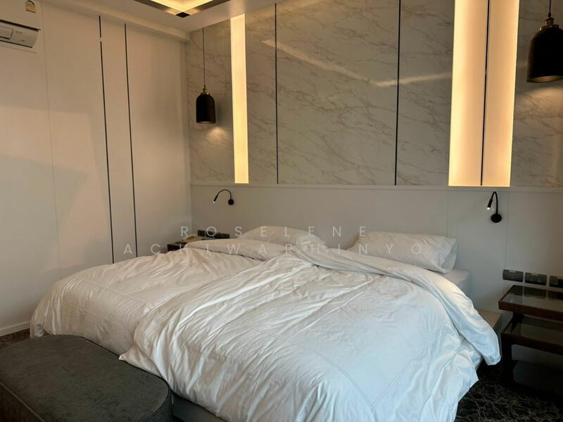 For Sale - Casalunar Paradiso, Chon Buri