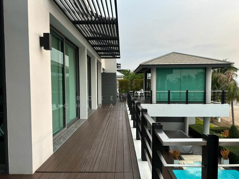 For Sale - Casalunar Paradiso, Chon Buri