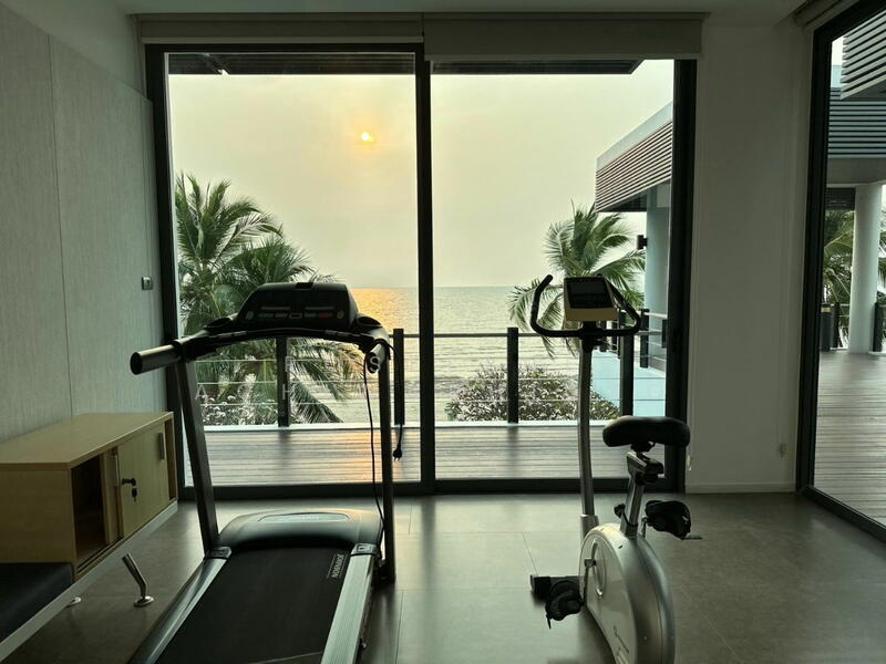 For Sale - Casalunar Paradiso, Chon Buri