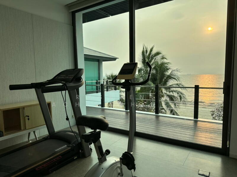 For Sale - Casalunar Paradiso, Chon Buri