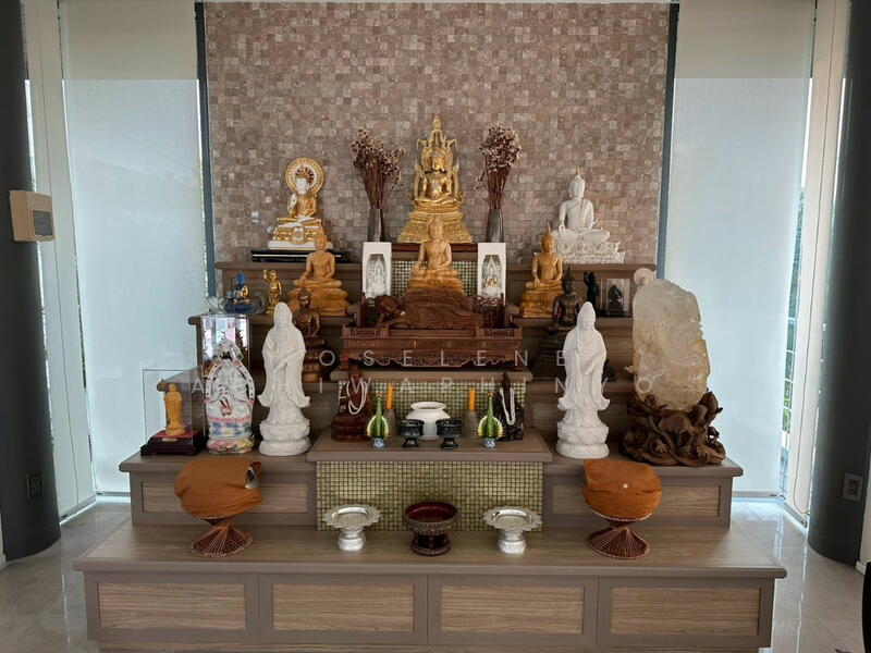 For Sale - Casalunar Paradiso, Chon Buri