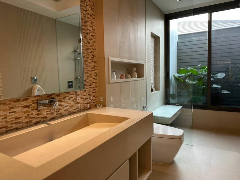 For Sale - Casalunar Paradiso, Chon Buri