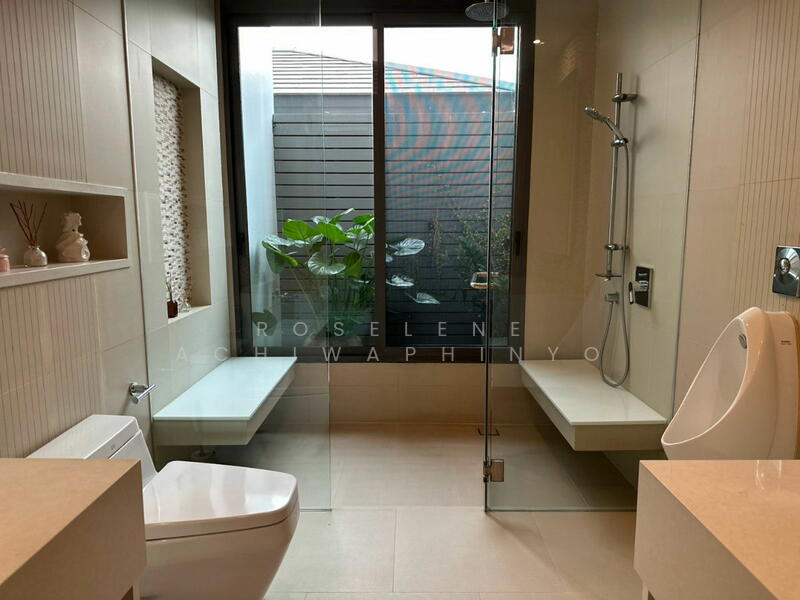 For Sale - Casalunar Paradiso, Chon Buri